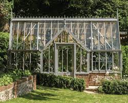Thriving Inside the Glass: Discover Your Perfect Greenhouse Haven