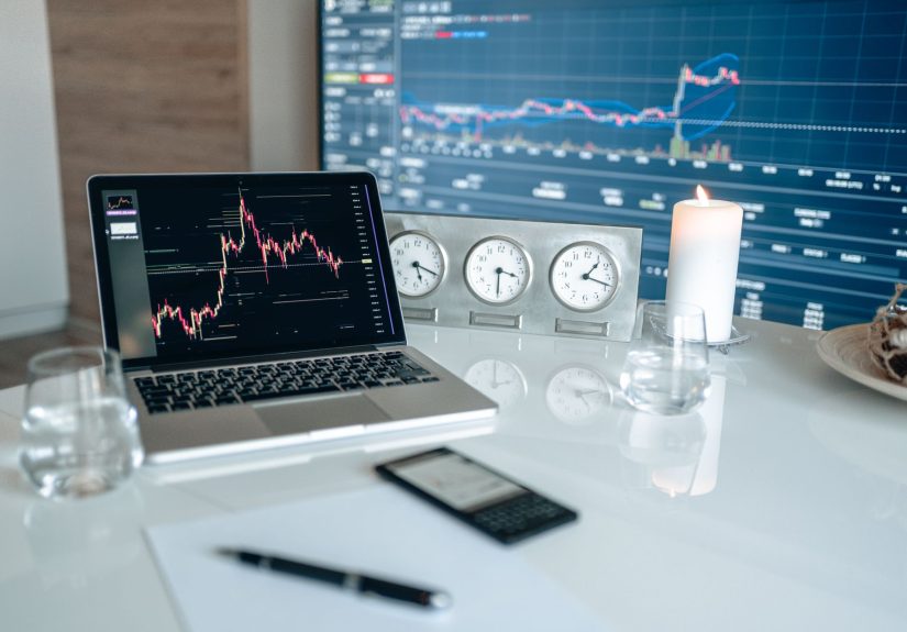 AI trading tools