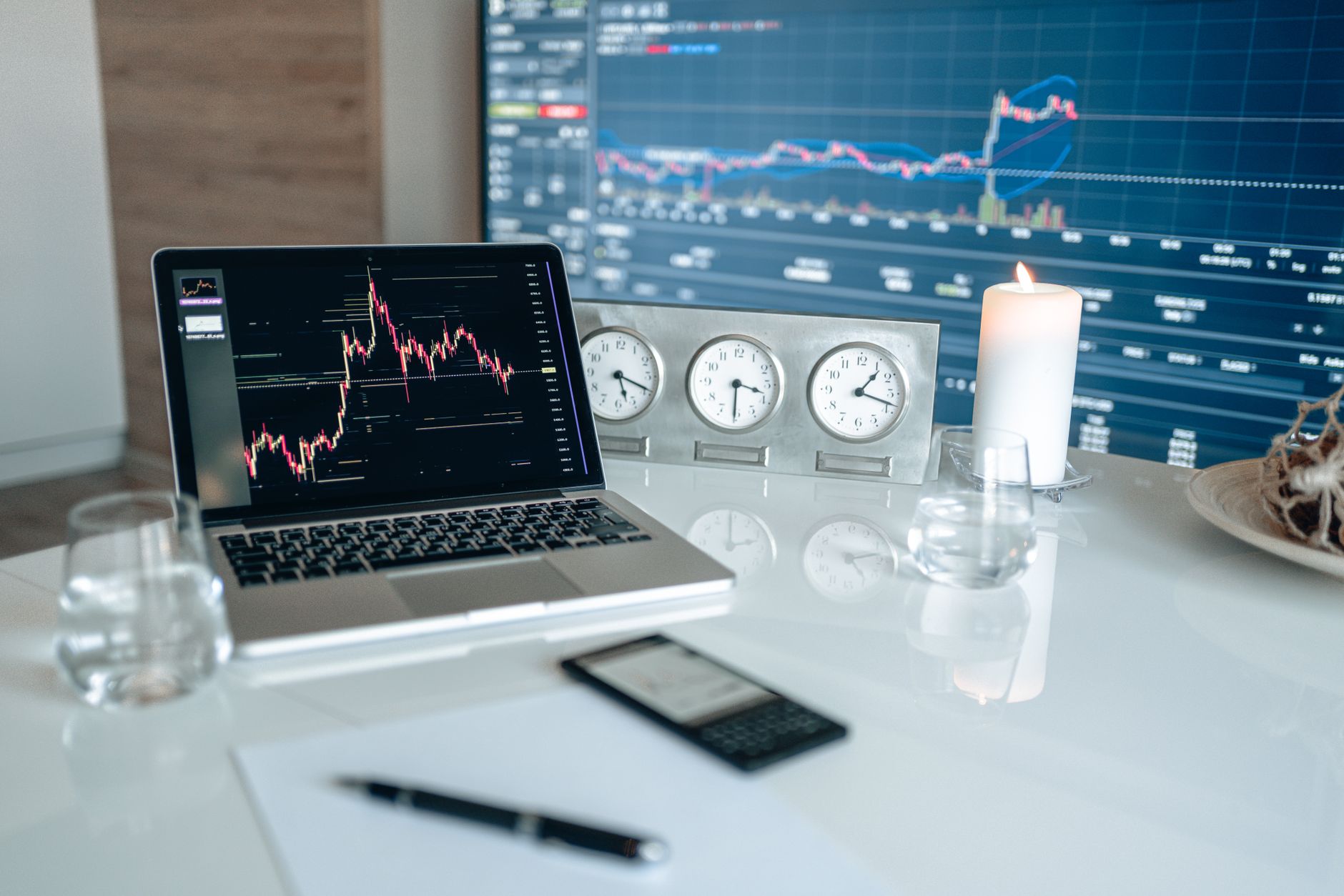 AI trading tools