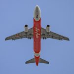 Air India route strategy