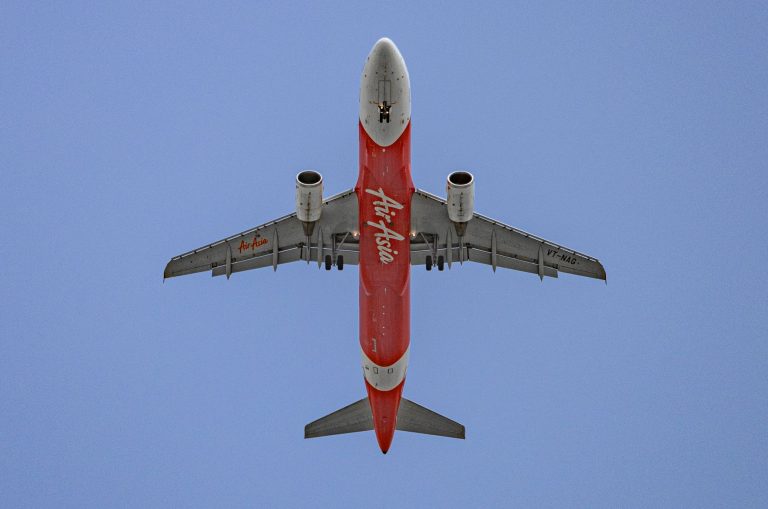 Air India route strategy