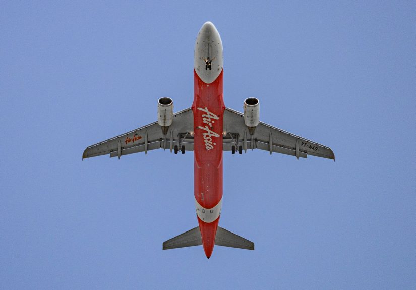 Air India route strategy