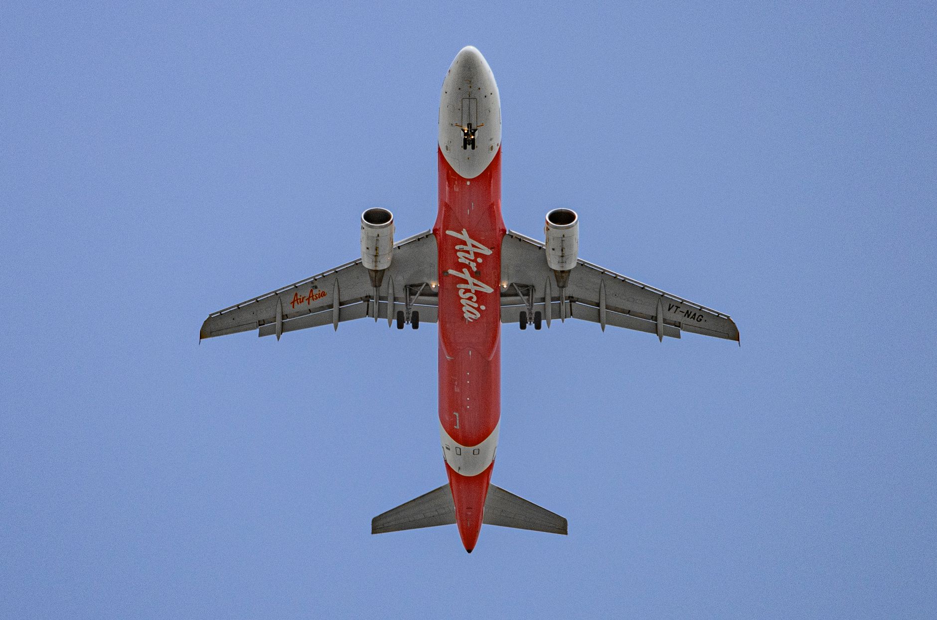 Air India route strategy