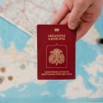 Australia working holiday visa