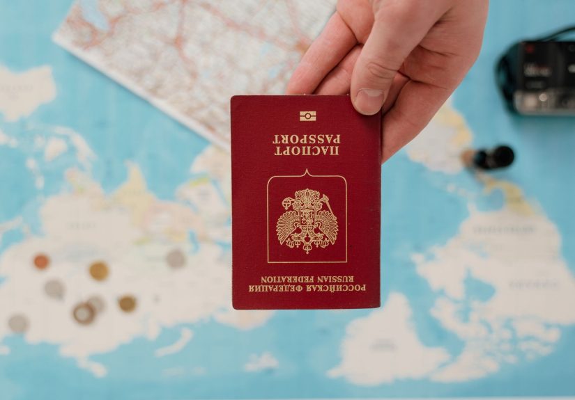 Australia working holiday visa