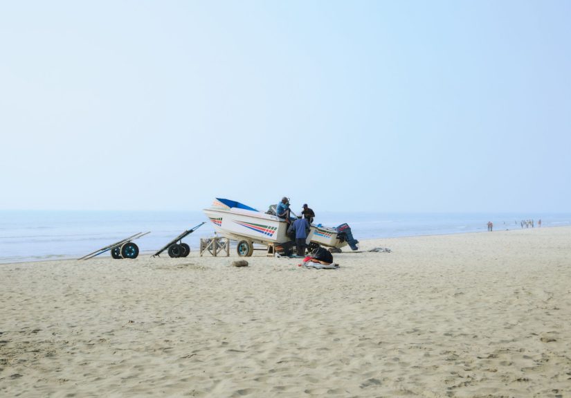 Cox's Bazar airport upgrade