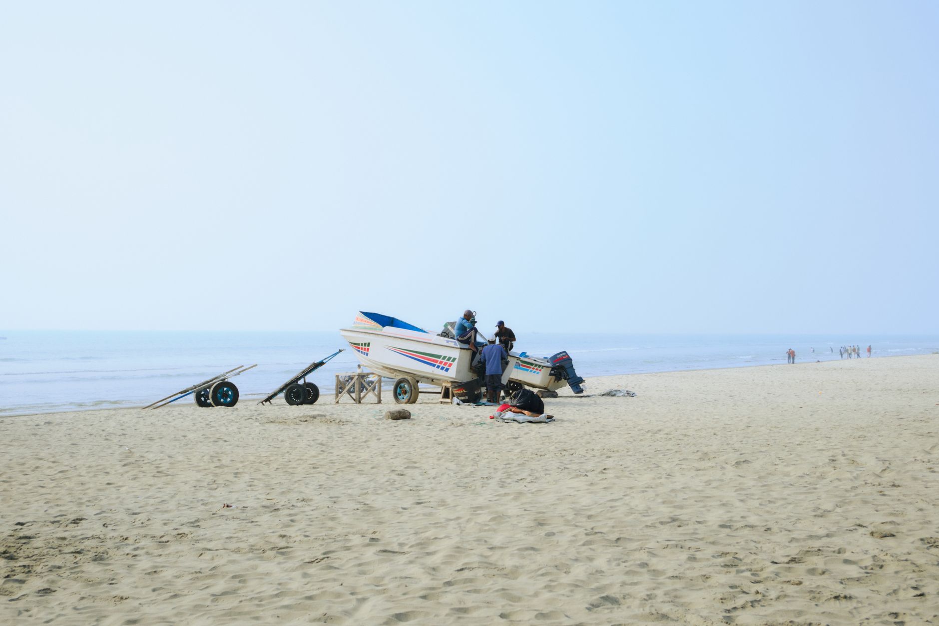 Cox's Bazar airport upgrade