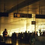 Delhi-Guangzhou direct flight