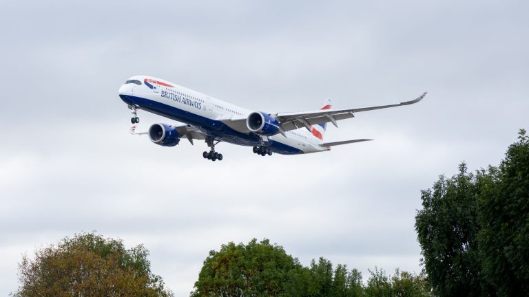 Gatwick premium leisure flights