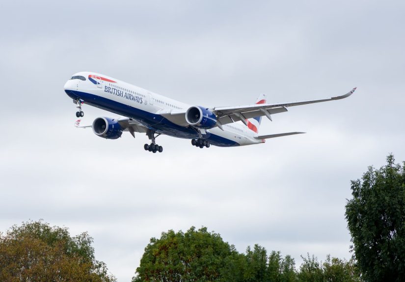 Gatwick premium leisure flights