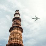 Guangzhou-New Delhi flights