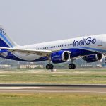 IndiGo Manchester flights