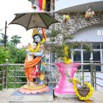 Krishna Bhir choke point
