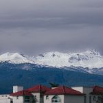 Nevados de Chillán