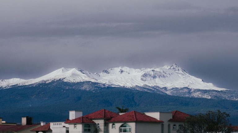 Nevados de Chillán