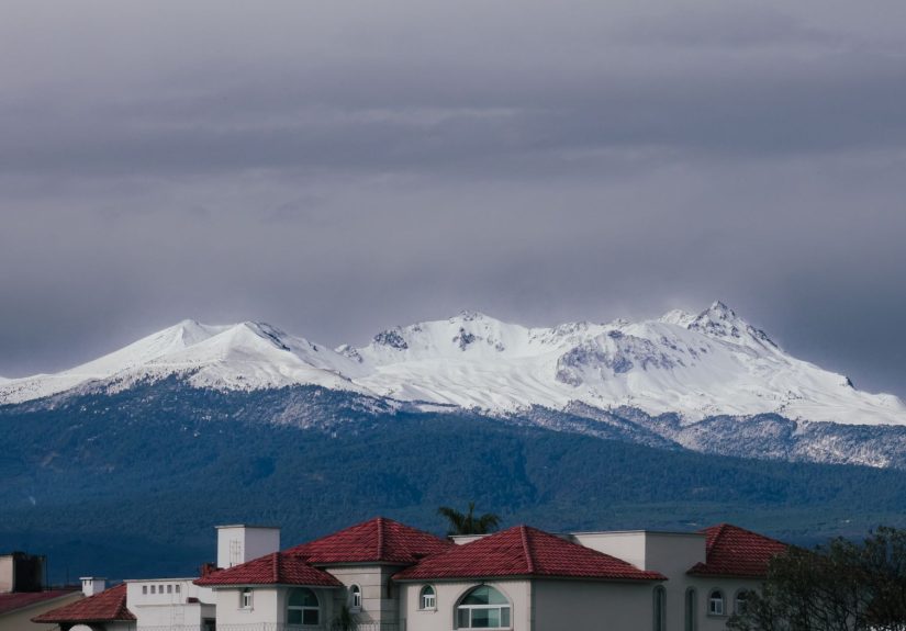 Nevados de Chillán