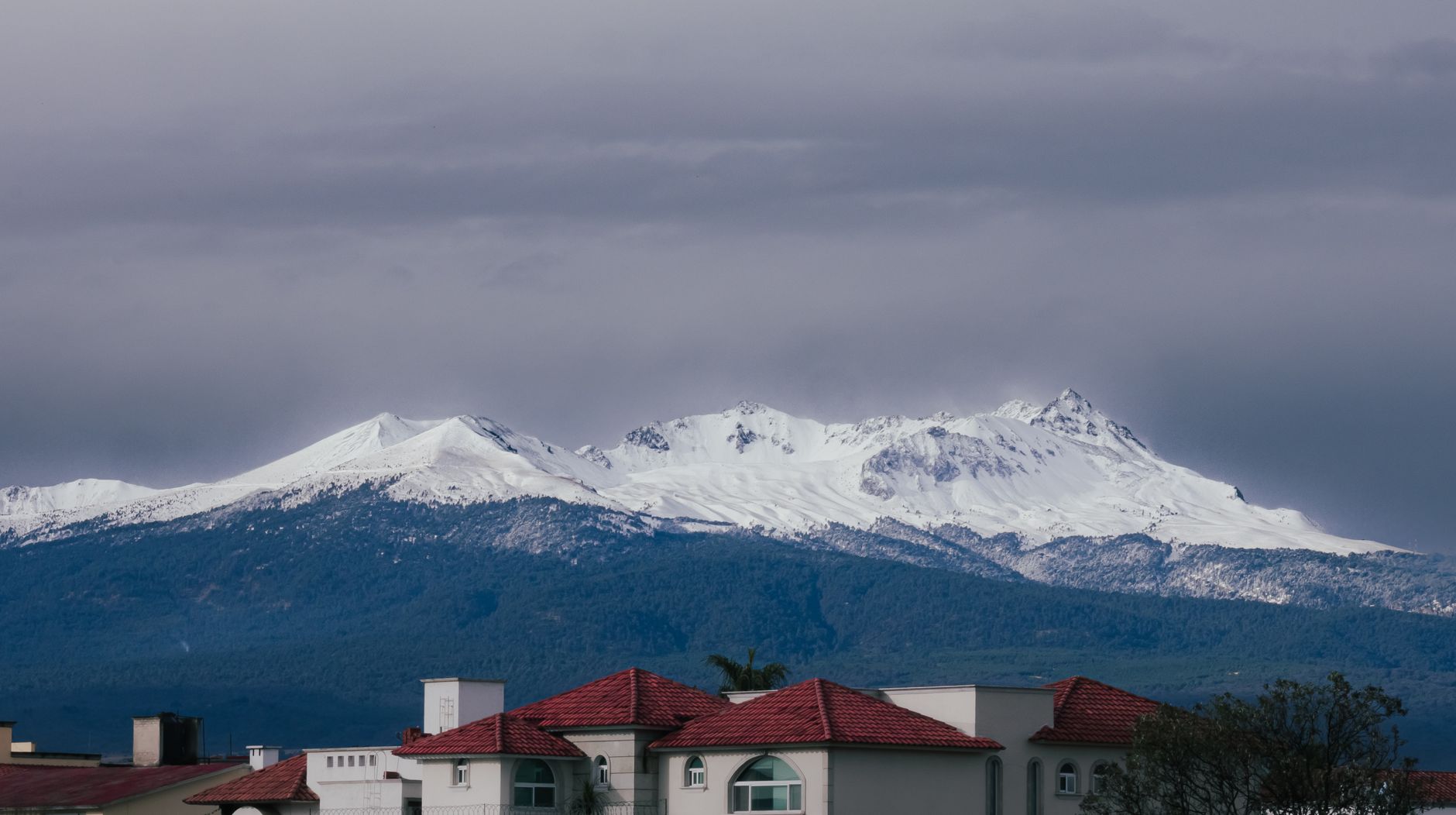 Nevados de Chillán