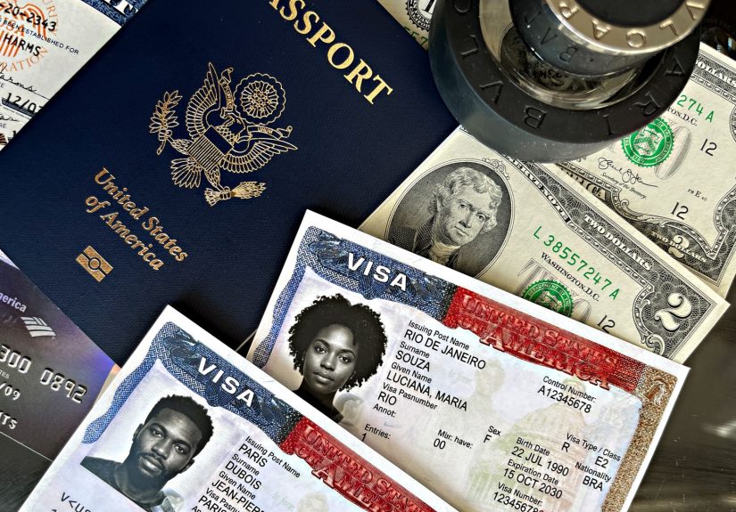 New Zealand visa applications