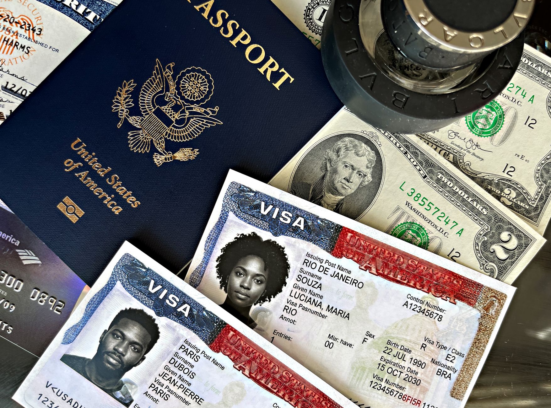New Zealand visa applications
