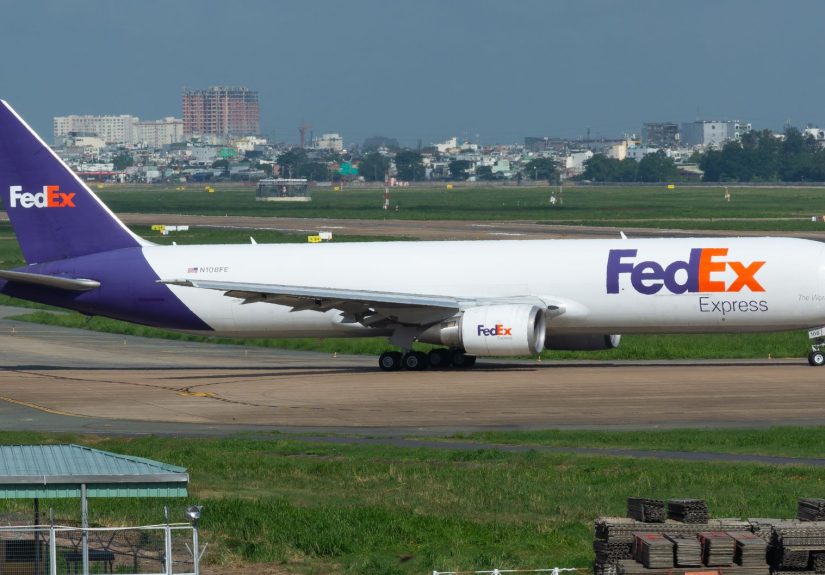 Noida Airport potato export hub