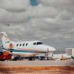 private terminal in Europe