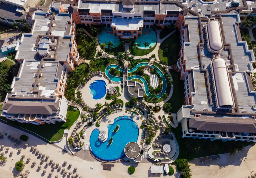 Royalton Hotels Jamaica