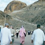 Saudi Arabia tourist e-Visa