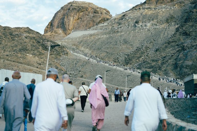 Saudi Arabia tourist e-Visa