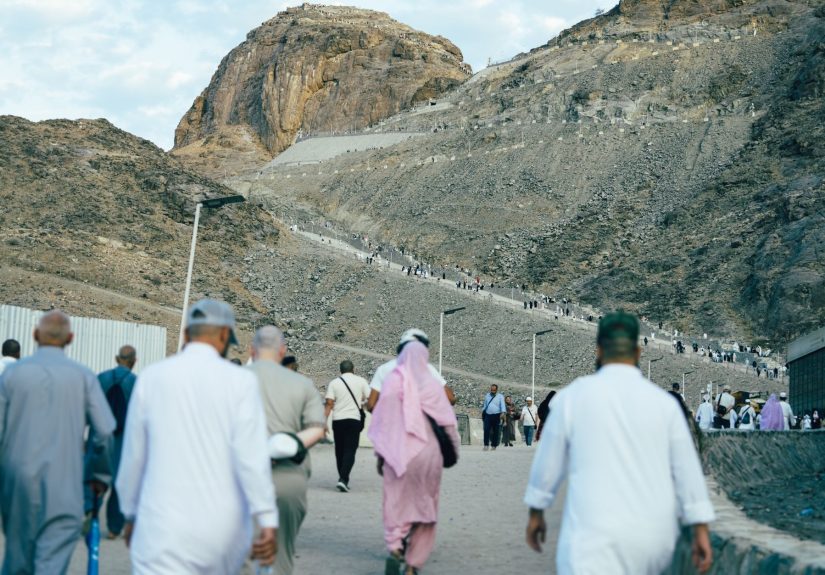 Saudi Arabia tourist e-Visa
