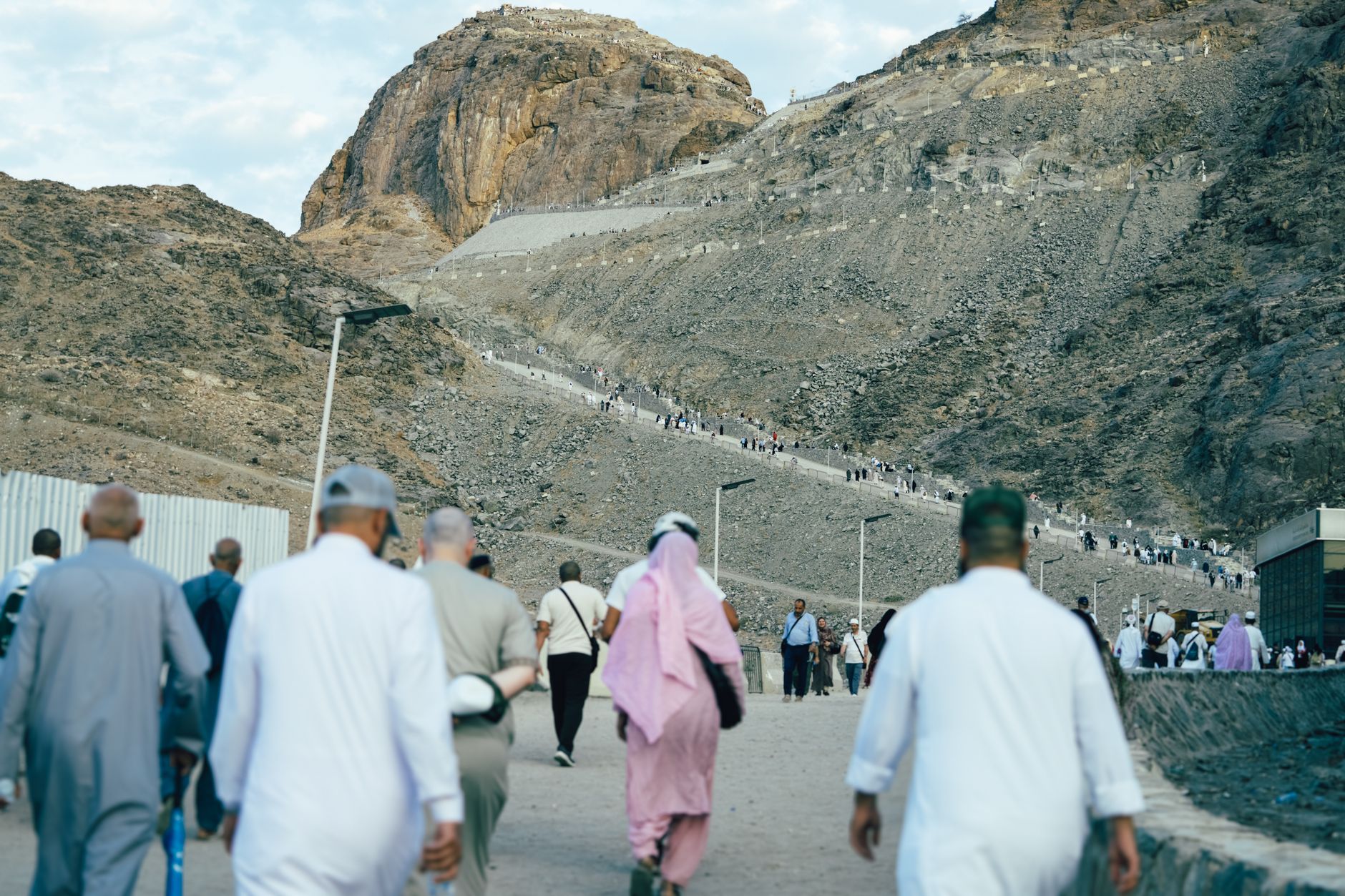 Saudi Arabia tourist e-Visa