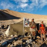 sustainable tourism in Ladakh