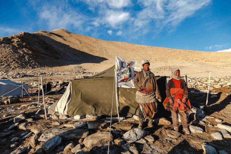 sustainable tourism in Ladakh