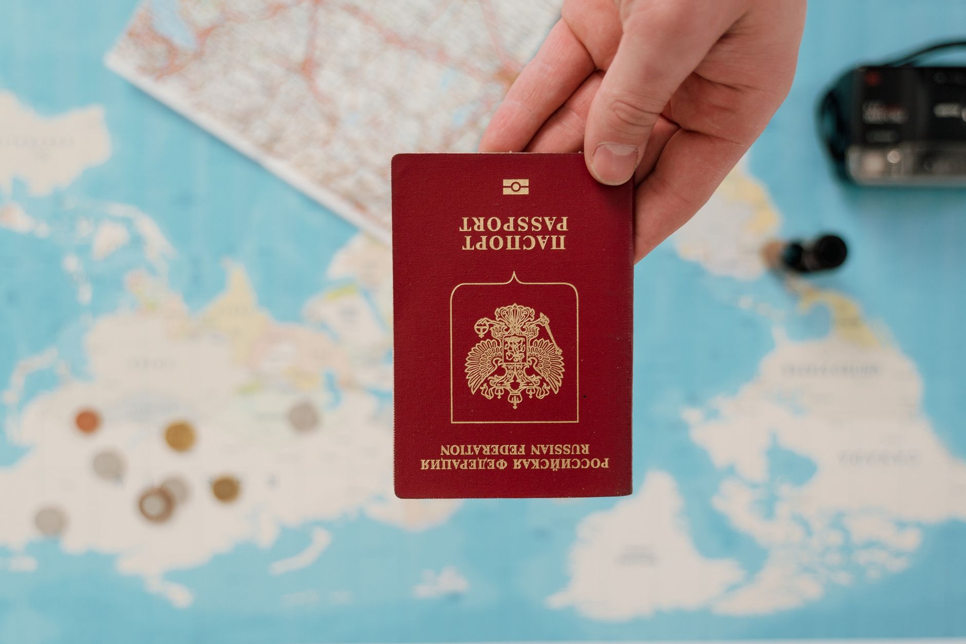 Thailand visa-free entry