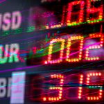 Thomas Cook forex counters
