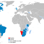 visa-free travel Africa