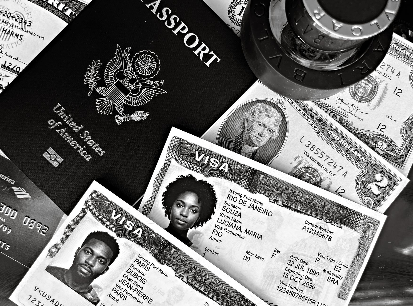 visa limits Australia