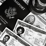 visa restrictions South Africa