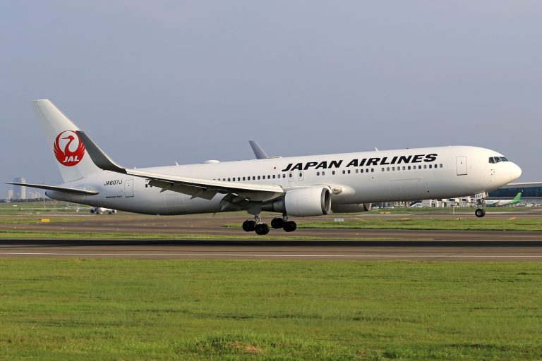 Air India Japan flights