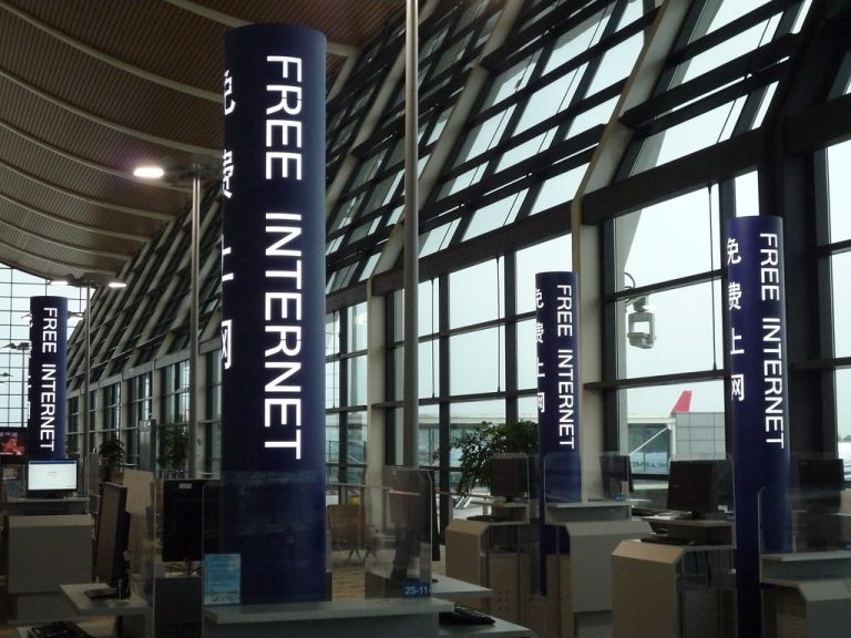 airport city hotels