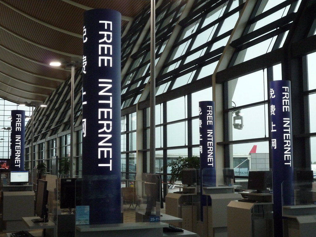 airport city hotels