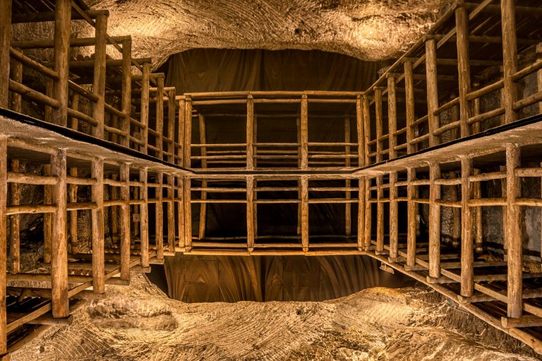 Amulsar Gold Mine