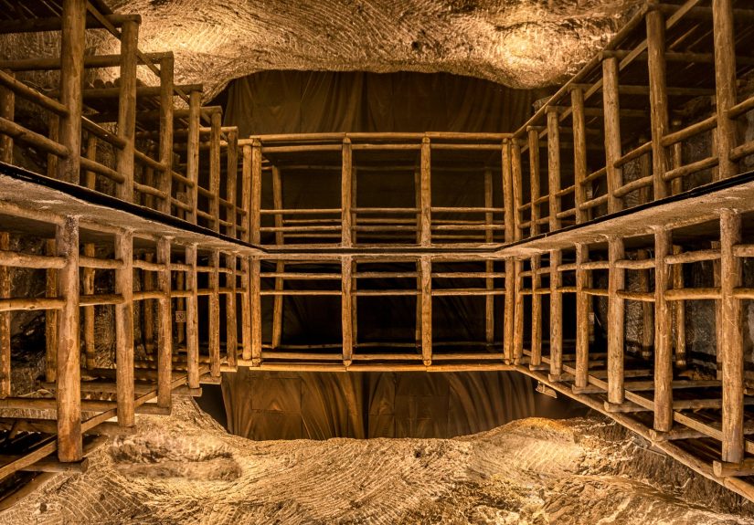 Amulsar Gold Mine