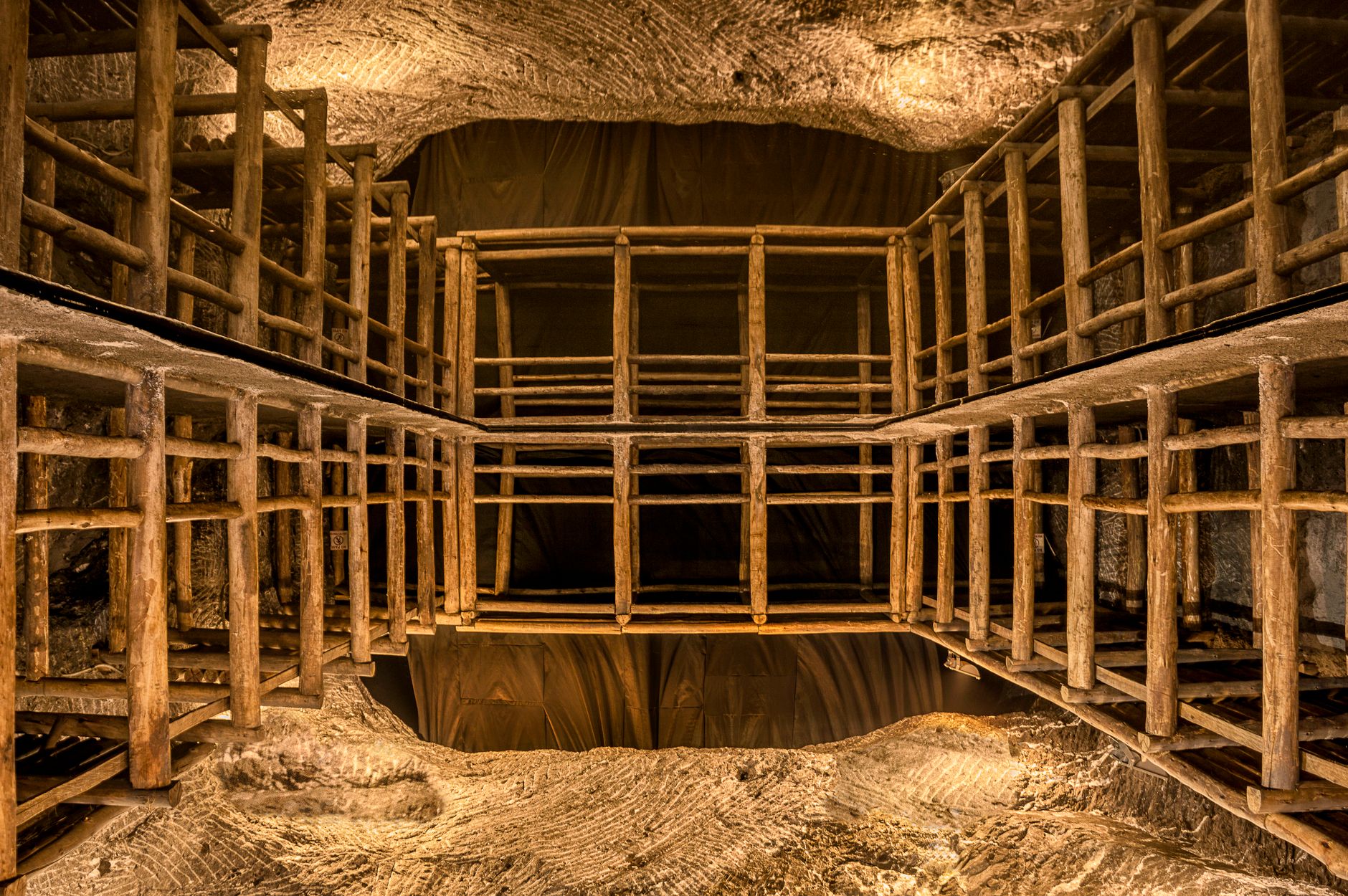 Amulsar Gold Mine