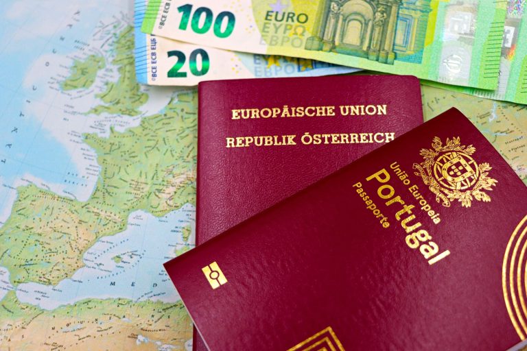 Austria immigration rules