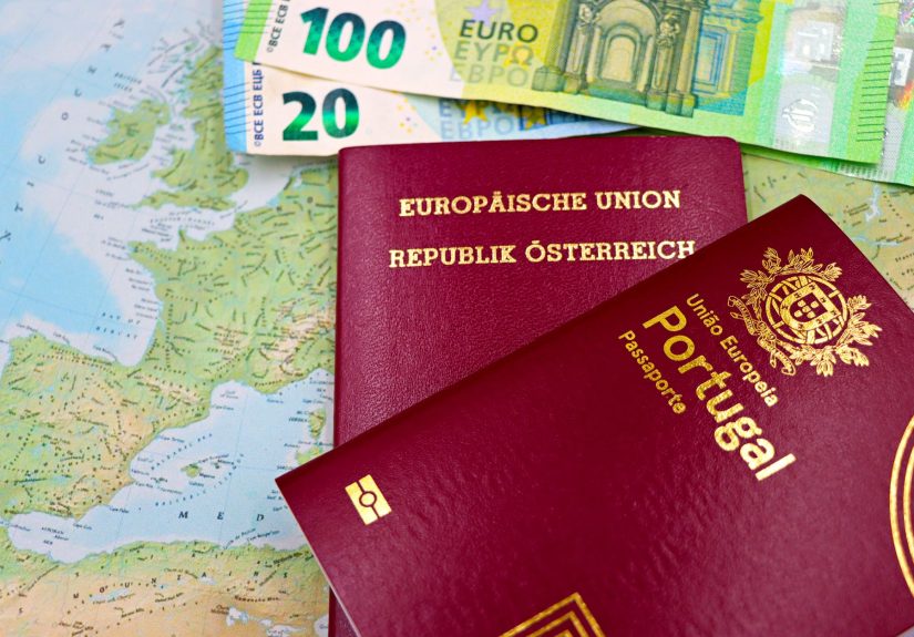 Austria immigration rules