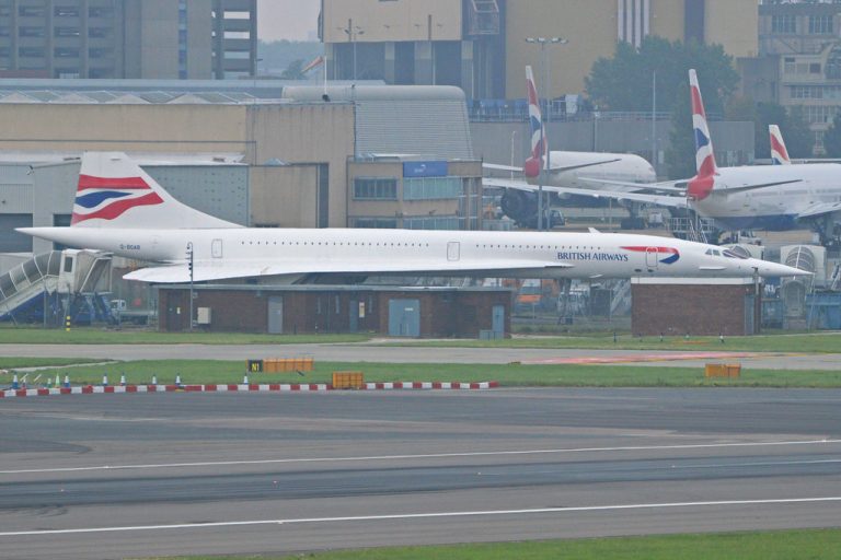 British Airways Dubai flights