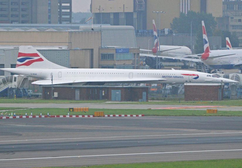 British Airways Dubai flights