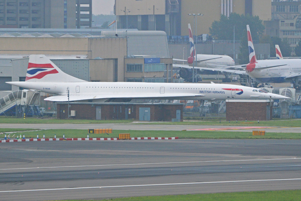 British Airways Dubai flights