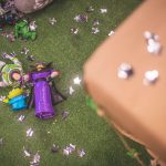 Buzz Lightyear permits