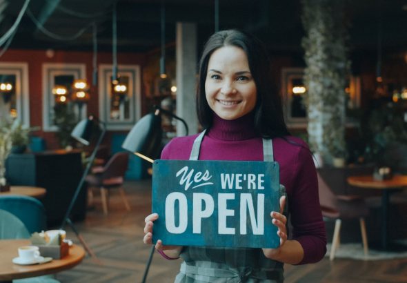 Cat and Fiddle reopening